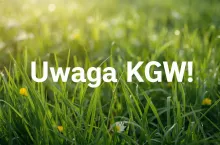 Większość KGW jeszcze bez sprawozdania