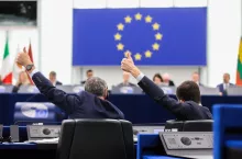 EP Plenary session - Voting session