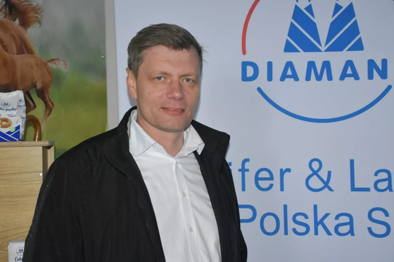 – Tegoroczna kampania jest wymagająca – mówi Mirosław Paluch, członek zarządu Pfeifer & Langen Polska.