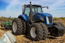 KOWR sprzedaje ziemię w Wielkopolsce. Harmonogram przetargów