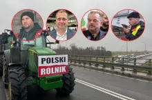 Co dalej z protestami?