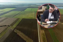 Rolnik o projekcie ustawy dot. dzierżawy ziemi