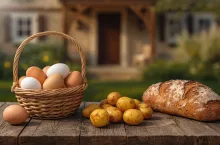 Gdzie i jak sprzedawać lokalną żywność? Rolnicy szukają nowych dróg dotarcia do klientów