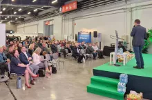 konferencja sadownicza