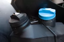 Zbiornik na AdBlue