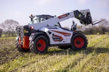 Czy marki Waidemann i Kramer zostaną przejęte przez Doosan Bobcat