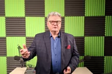 dr Juliusz Urban, ekspert rynkowy top agrar Polska