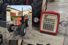 To bodaj najciekawszy C-335 dostępny obecnie na rynku, źródło: OLX