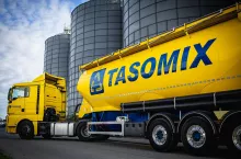 Tasomix umacnia swoją pozycję na wschodzie Polski