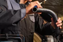 Diesel nie odchodzi – zmienia się tylko jego ”charakter”