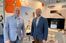 Przemysław i Damian Kapka, Osmia Future, TSW 2026