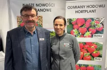 Katarzyna Grymuza i Jerzy Dominikowski, Hortplant, TSW 2026