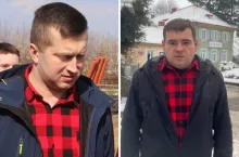 Rolnicy wzywani na policję po proteście pod biurem ministra