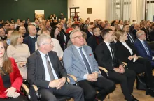 Wilekpolskie Fora Rolnicze to rozpoznawalna, posiadającą ugruntowaną markę i cieszącą się dużym zainteresowaniem, inicjatywa Wielkopolskiej Izby Rolniczej