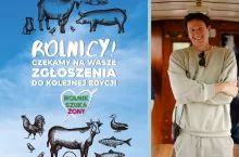 Rolnik szuka żony, 13. edycja