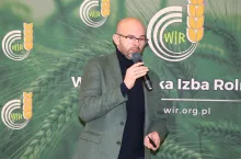 Daniel Kalemba, dyrektor OT KOWR w Poznaniu.