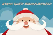 Quiz Mikołajkowy – rozstrzygnięty! 