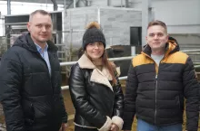 Wizytówka gospodarstwa