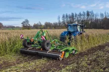 brona Catros od AMAZONE