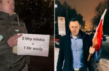 Produkcja mleka do wygaszenia?