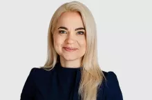 Małgorzata Gromadzka – wiceminister rolnictwa