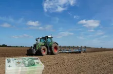 KOWR wydzierżawi niemal 160 ha ziemi na Dolnym Śląsku. Co musi zrobić rolnik?