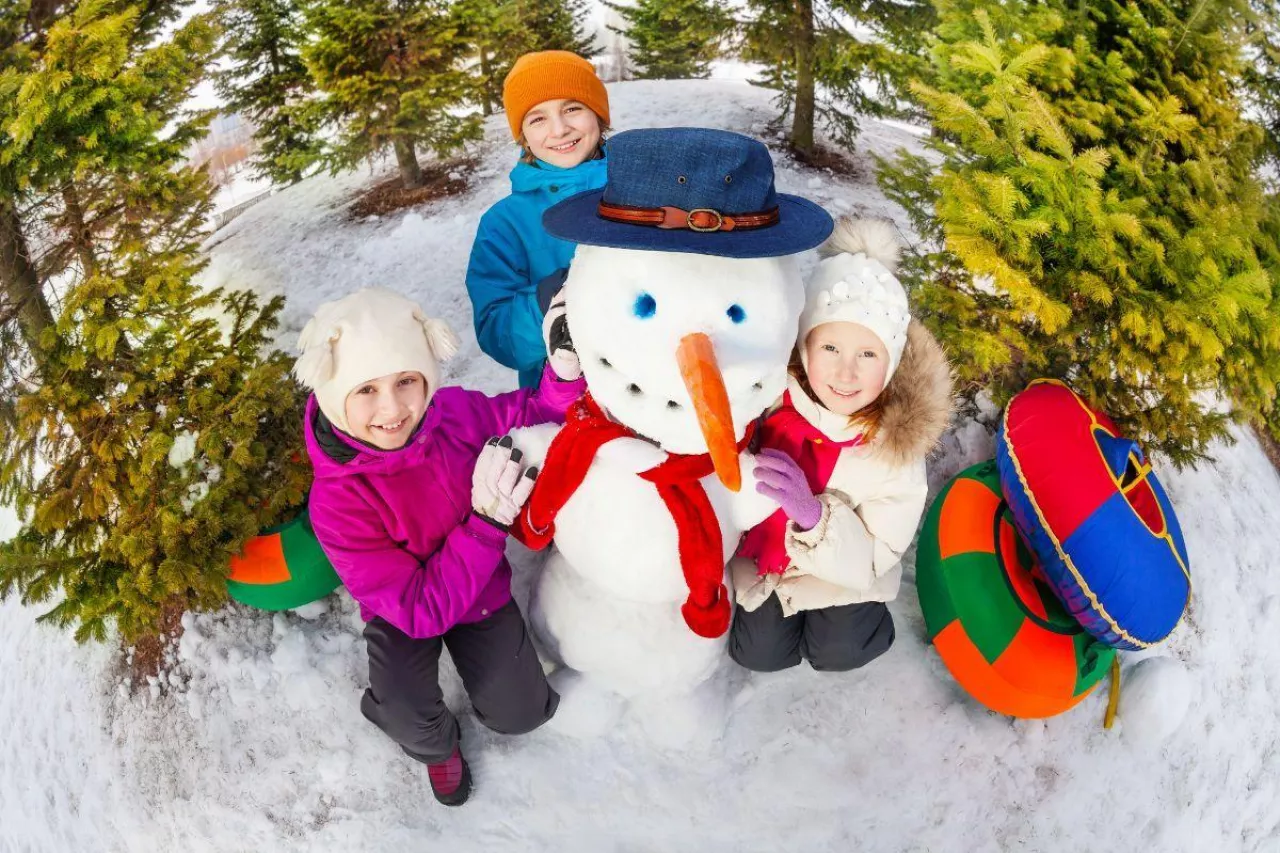 Zimowisko 2024, KRUS