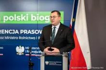 Już w lutym mogą wejść w życie przepisy, które ułatwią rolnikom inwestowanie w biogazownie.