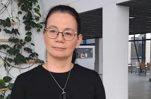 prof. Małgorzata Pomorska-Mól, UP w Poznaniu