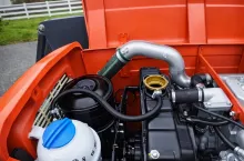 Wymiana chłodnicy w Ursusie C-330 oraz dobór odpowiedniego zamiennika