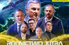ProCam: ”Rolnictwo Jutra. Wyzwania i rozwiązania”