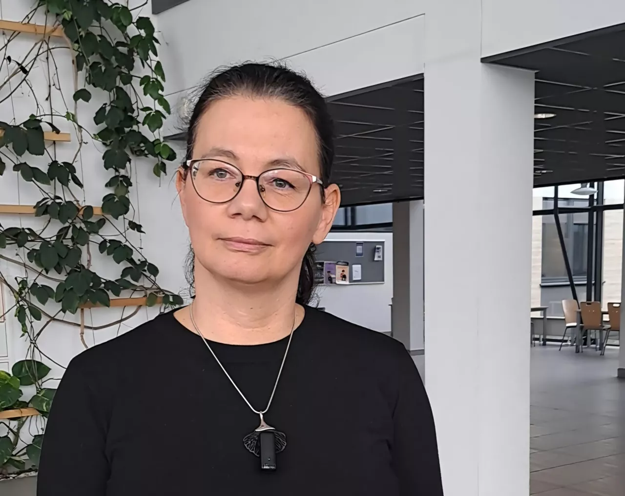 prof. Małgorzata Pomorska-Mól, UP w Poznaniu