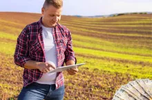 KRUS podał nowe stawki. Składka zdrowotna wzrośnie od 1 