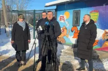 Będą dopłaty do kojców dla psów