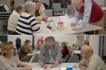 Seniorzy pomogą rolnikom w gospodarstwie. Rusza nietypowy projekt