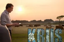 rolnik, pole, logo KRUS