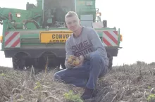 Marcin Gryn Sitanic Kolonia