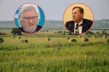Rolnicy ”nieproduktywni i bogaci”? Co na to rząd?