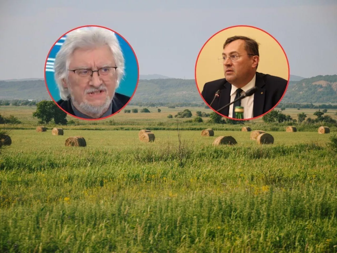 Rolnicy ”nieproduktywni i bogaci”? Co na to rząd?