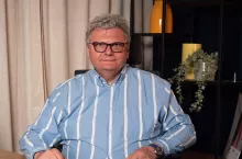 dr Juliusz Urban ekspert rynkowy top agrar Polska