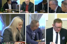 Komisja ds. Rolnictwa i Rozwoju Wsi, 9 stycznia 2026 r.