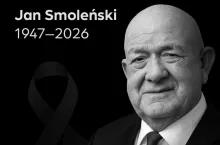 Odszedł Jan Smoleński – współzałożyciel firmy Ampol-Merol i filar polskiego rolnictwa