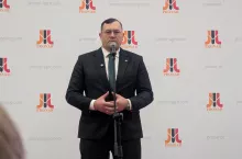 Minister dokłada 1 miliard złotych. Połowa rolników dostanie pieniądze na maszyny