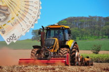 Dopłaty niepewne, stawki nieznane. Kontrolerzy ostrzegają rolników