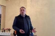 Marek Dąbrowski, FMC, Korytnica 04.02.2026