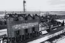 Rodzina Szymańczaków 4 lutego została wywłaszczona pod lotnisko CPK.