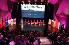 Welconomy Forum in Toruń. Po pierwsze bezpieczeństwo