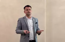 Wojciech Niemiec, Agrosimex, Korytnica 4.02.2026