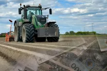 Rolnicy czekają na wsparcie fonansowe