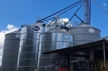 Dopłaty do silosów: rolnicy mają więcej czasu na budowę